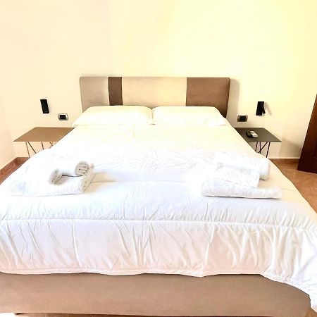Casa Portanova 35 Appartement Salerno Buitenkant foto