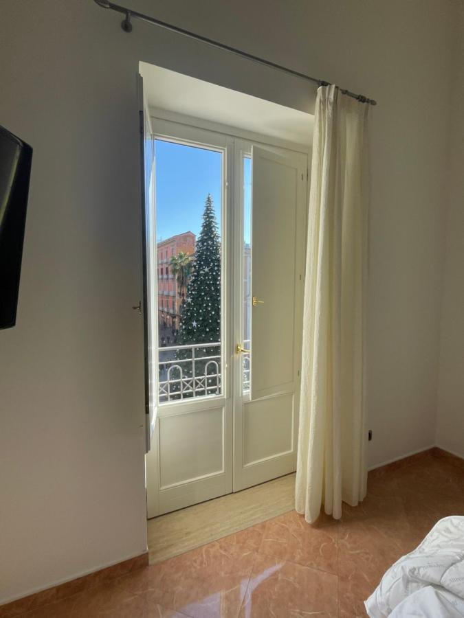 Casa Portanova 35 Appartement Salerno Buitenkant foto