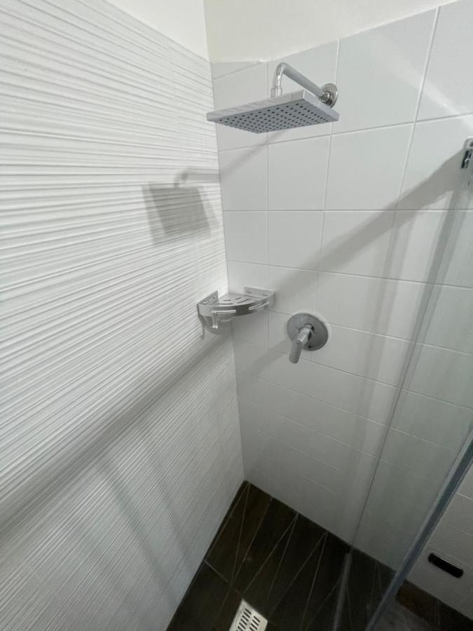 Casa Portanova 35 Appartement Salerno Buitenkant foto