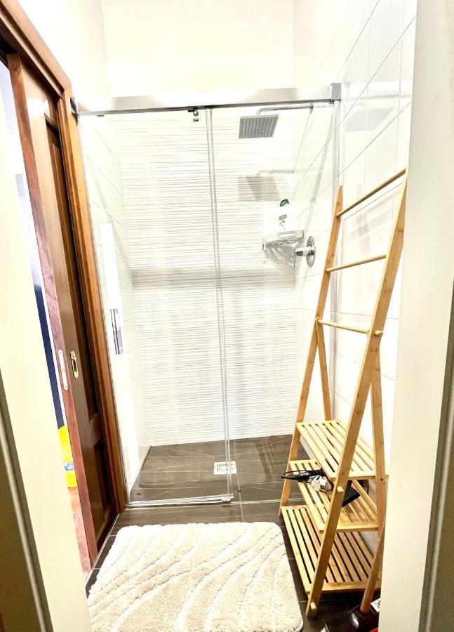 Casa Portanova 35 Appartement Salerno Buitenkant foto