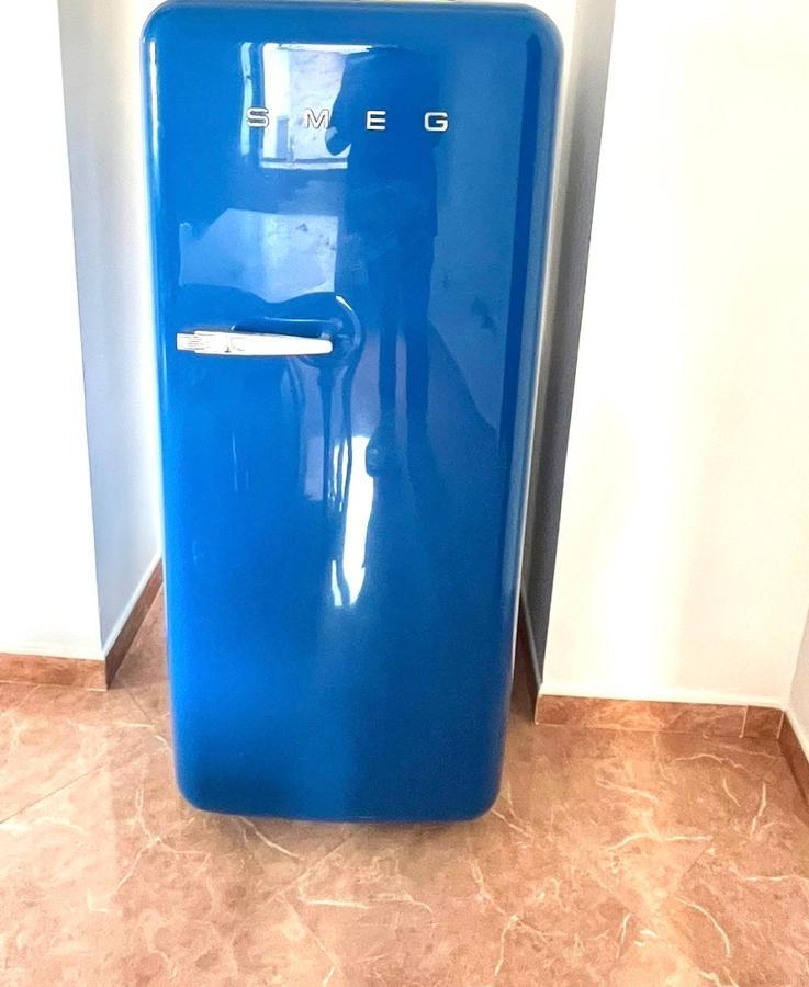 Casa Portanova 35 Appartement Salerno Buitenkant foto