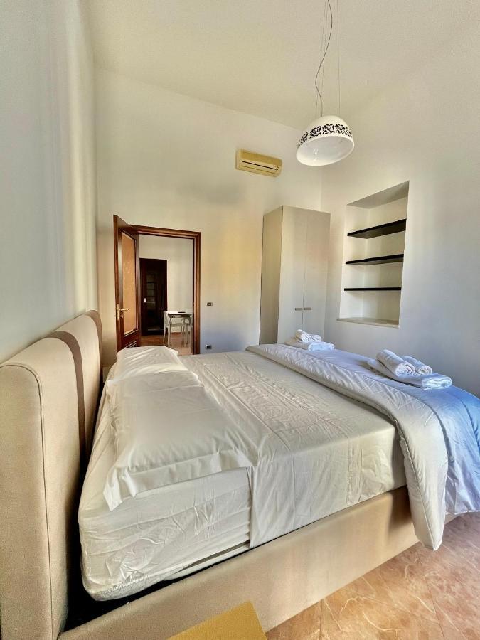 Casa Portanova 35 Appartement Salerno Buitenkant foto