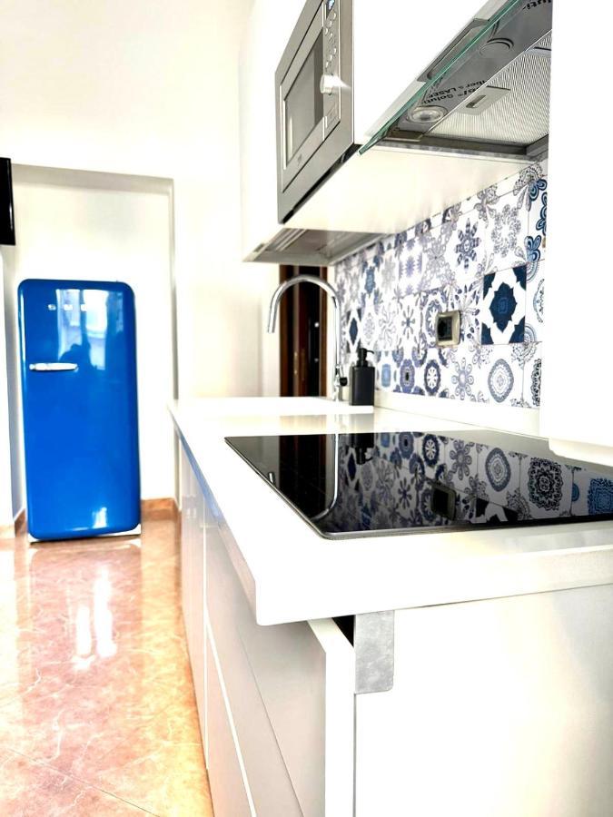 Casa Portanova 35 Appartement Salerno Buitenkant foto