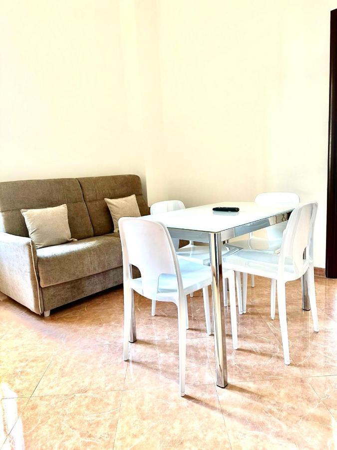 Casa Portanova 35 Appartement Salerno Buitenkant foto