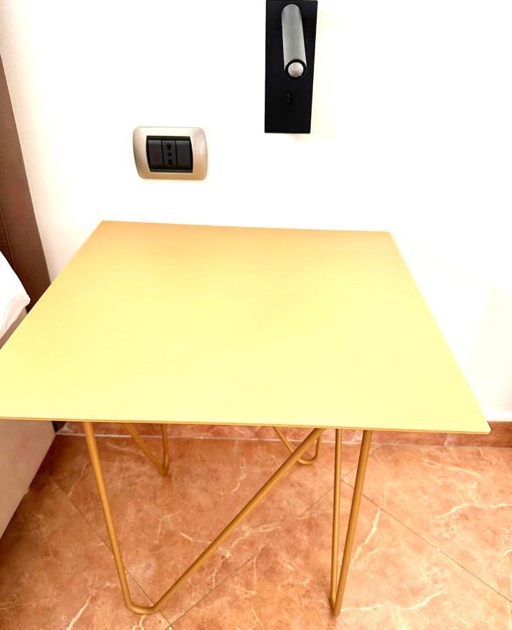 Casa Portanova 35 Appartement Salerno Buitenkant foto