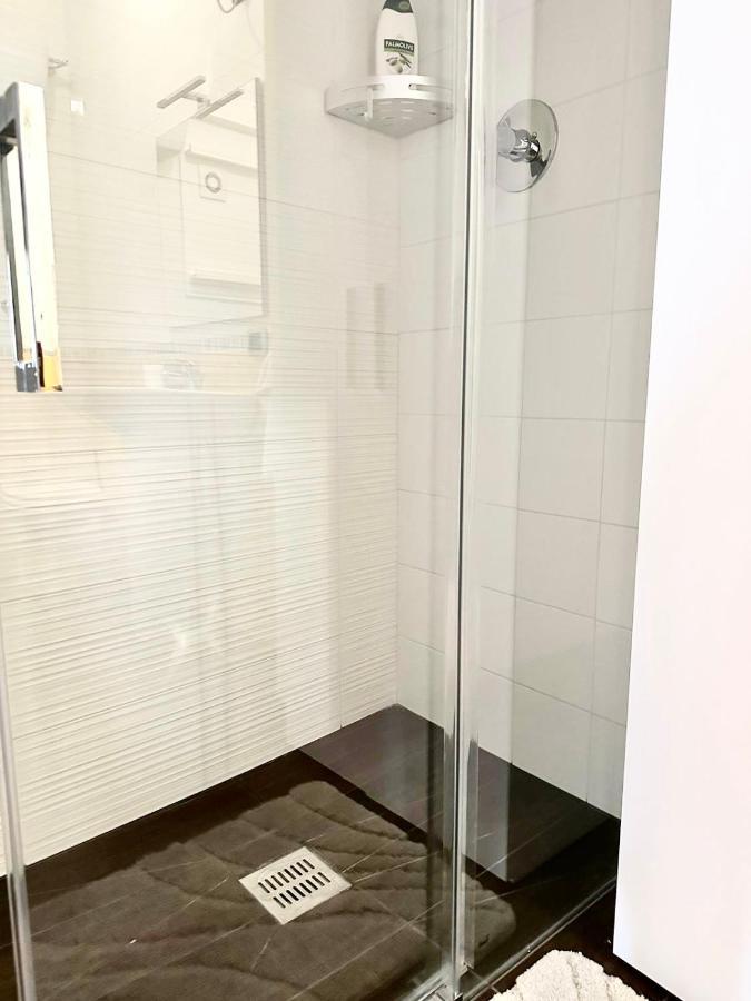 Casa Portanova 35 Appartement Salerno Buitenkant foto