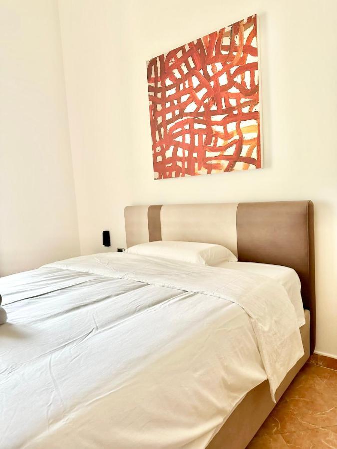 Casa Portanova 35 Appartement Salerno Buitenkant foto